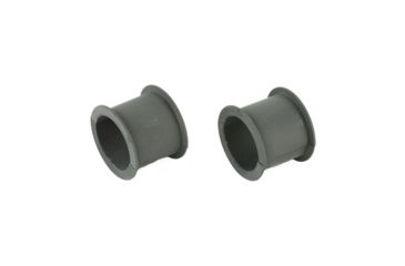Image of Desert Tech 34-30MM Scope Mount Reducer, Pack of 4, Black, DT-SR-005