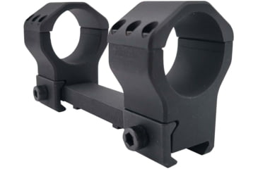 Image of Desert Tech DT Ultralight Scope Mount, 34mm, 40MOA, Black, ACC0104