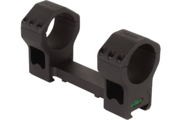 Image of Desert Tech Ultralight Scope Mount, 34mm, 20 MOA Taper, Black, ACC0102