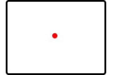 Image of DI Optical Prismatic Red Dot Sight with 30mm, Large View, Matte Black, DCL30