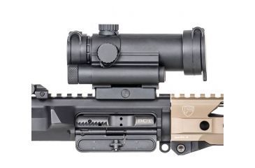 Image of DI Optical Raven Series Red Dot Sight w/ Rotary Switch, Matte Black RV1