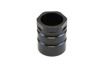 Image of Diamondhead VRS T-556 Free Floating Threaded Handguard, 13.5in, Black, 2231