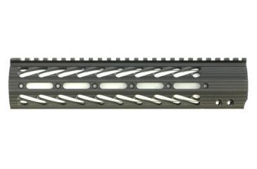 Image of Diamondhead VRS Versa Base, Free Float HG X, 10.25in. 105529