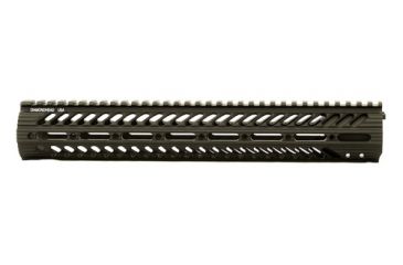 Image of Diamondhead VRS Versa Base, Free Float HG X, 13.5in. 105530