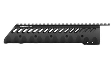 Image of Diamondhead VRS Versa Base, TD, Free Float HG, 10in. 186997