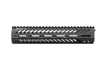 Image of Diamondhead VRS X-556-Threaded Free Floating Handguard 8.5 inch, Black 2151