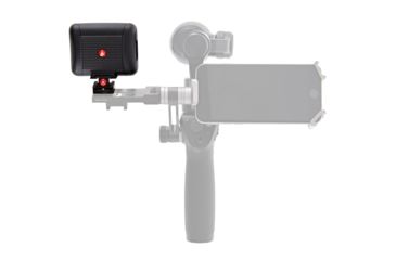 Image of DJI Innovations Manfrotto Lumie Art LED Light, Black, CP.QT.000056