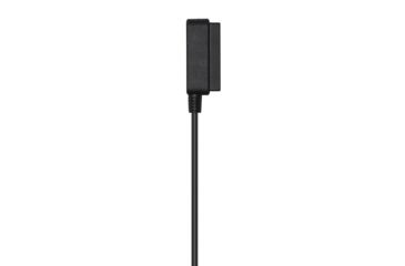 Image of DJI Innovations Osmo External Battery Extender, Part 49, Black CP.ZM.000360
