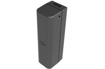 Image of DJI Innovations Osmo Intelligent Battery, 980mAh, Part 53, Black CPZM000370