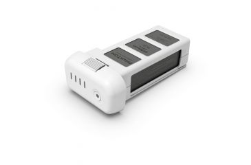 Image of DJI Innovations Phantom 3 - Intelligent Flight Battery, 4480mAh, 15.2V DC, Part 133 CPPT000397