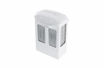 Image of DJI Innovations Phantom 4 Intelligent Flight Battery, 5350 mAh, Part 7 CPPT000342