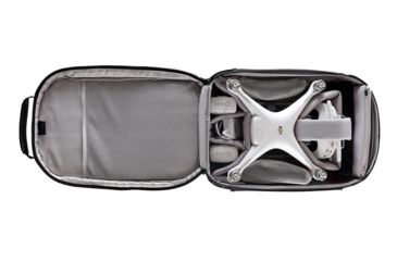 Image of DJI Innovations Phantom 4 Multifunctional Backpack Phanton Series, Part 46 CP.PT.000381