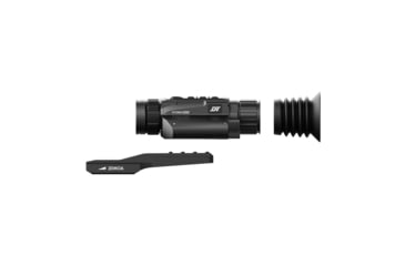 Image of DNT Optics Hydra 3-12x35mm Thermal Rifle Scope