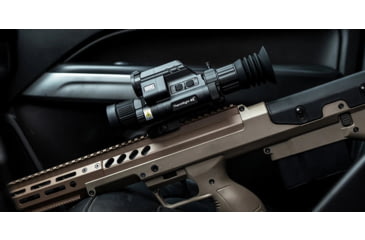 Image of DNT Optics ThermNight TNC4K219R 2x19mm Night Vision Riflescope