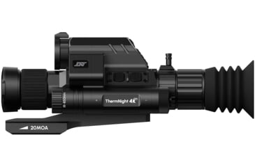 Image of DNT Optics ThermNight TNC4K219R 2x19mm Night Vision Riflescope