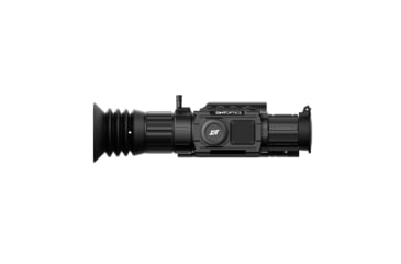 Image of DNT Optics Zulus HD 3-12x V2 Night Vision Riflescope w/ Laser Rangefinder
