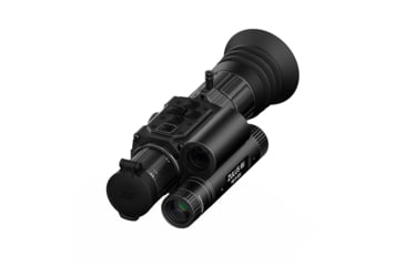 Image of DNT Optics Zulus HD 3-12x V2 Night Vision Riflescope w/ Laser Rangefinder