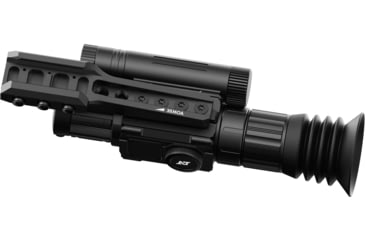 Image of DNT Optics Zulus HD 3-12x V2 Night Vision Riflescope