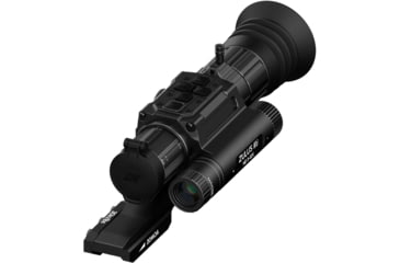 Image of DNT Optics Zulus HD 3-12x V2 Night Vision Riflescope