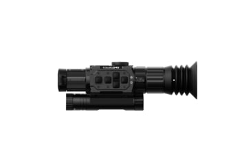 Image of DNT Optics Zulus HD 3-12x V2 Night Vision Riflescope