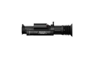 Image of DNT Optics Zulus HD 5-20x V2 Digital Night Vision Riflescope w/ Laser Rangefinder