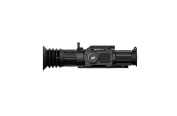 Image of DNT Optics Zulus HD 5-20x V2 Digital Night Vision Riflescope w/ Laser Rangefinder