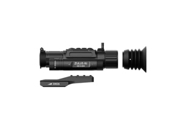 Image of DNT Optics Zulus HD 5-20x V2 Digital Night Vision Riflescope