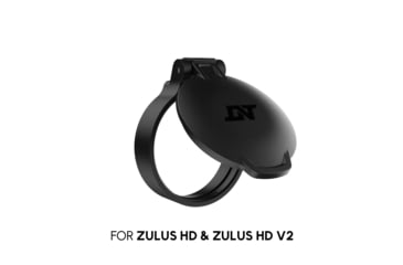 Image of DNT Optics Zulus Lens Cover