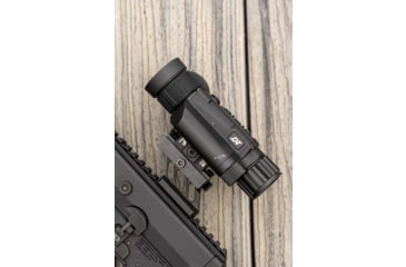 Image of DNT Optics Hydra 2-8x19mm Thermal Rifle Scope, 50Hz, 256x192 pixels, HS219