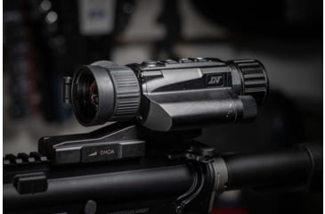 Image of DNT Optics Hydra 3-12x35mm Thermal Rifle Scope, 50Hz, 384x288, HS335