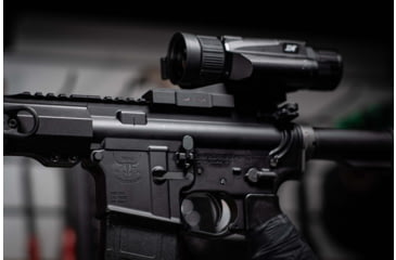 Image of DNT Optics Hydra 3-12x35mm Thermal Rifle Scope, 50Hz, 384x288, HS335