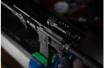Image of DNT Optics Hydra 3-12x35mm Thermal Rifle Scope, 50Hz, 384x288, HS335