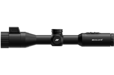 Image of DNT Optics Zulus 4K 3-24x Night Vision Riflescope w/Laser Rangefinder and DNT Ballistic Engine