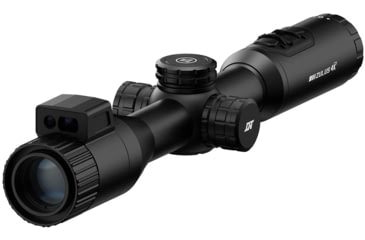Image of DNT Optics Zulus 4K 3-24x Night Vision Riflescope w/Laser Rangefinder and DNT Ballistic Engine