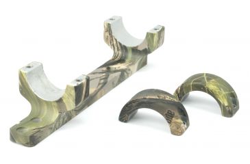 Image of DNZ Products Game Reaper for Browning &amp; Benelli, Low Ring, Camo, 50500c