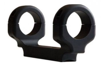 Image of DNZ Products Game Reaper Scope Mount - Marlin 917V Rifle, High Ring, 1 in Tube, Black Matte, 12034