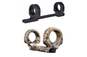 Image of DNZ Mossberg 835 Low Shotgun Scope Mount, Black, Camo