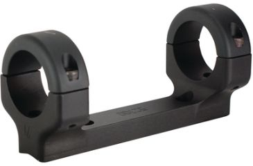 Image of DNZ Products Game Reaper Scope Mount - Benelli Slug Gun Sbeii, Medium Ring, 1 in Tube, Black Matte, B52700