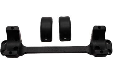 Image of DNZ Products Game Reaper Browning X Bolt 2 LA Riflescope Mount, 1in, High, Black, X92500