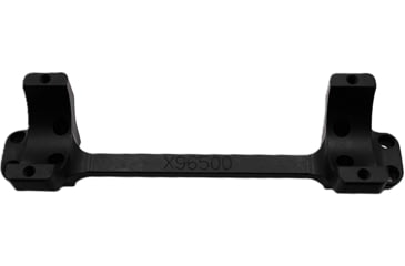 Image of DNZ Products Game Reaper Browning X Bolt 2 LA Riflescope Mount, 30mm, Medium, Black, X96500
