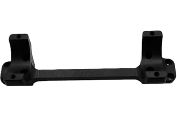 Image of DNZ Products Game Reaper Browning X Bolt 2 LA Riflescope Mount, 30mm, High, Black, X97500