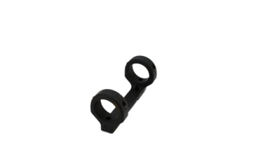 Image of DNZ Products Game Reaper Scope Mount - Browning Bar/ BLR, High Ring, 30 mm Tube, Black Matte, 49530H