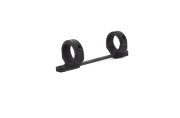 Image of DNZ Products Game Reaper Scope Mount - Remington 700 Long Action, Low Ring, 0 MOA, 30 mm Tube, Black Matte, 26700