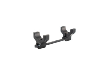 Image of DNZ Products Game Reaper Scope Mount - Savage 93R17, High Ring, 30 mm Tube, Black Matte, 45200H
