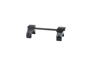 Image of DNZ Products Game Reaper Scope Mount - Savage 93R17, High Ring, 30 mm Tube, Black Matte, 45200H