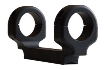 Image of DNZ Products Game Reaper Scope Mount - Kimber 8400 Long Action, High Ring, 1 in Tube, Black Matte, 42800