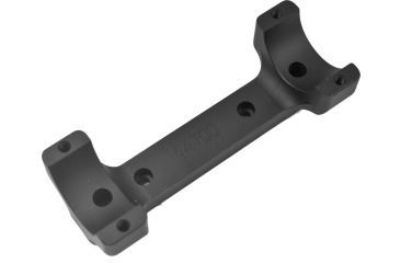 Image of DNZ Products Game Reaper Scope Mount - Remington 742, 760, Low Ring, 1 in Tube, Black Matte, 44700