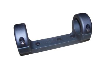 Image of DNZ Products Game Reaper Scope Mount - Genesis, High Ring, 1 in Tube, Black Matte, 72700