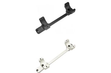 Image of DNZ Products Scope Tube For Kimber 8400 Rifle, Black, Silver