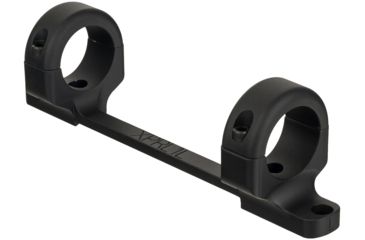 Image of DNZ Products Game Reaper Scope Mount, Winchester XPR, 1 in Tube, Low Ring, Right, Long Action, Black, XPRL1L
